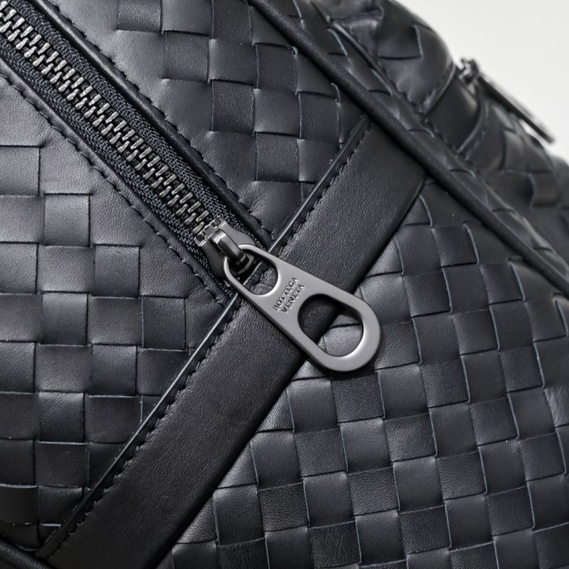 Mens Bottega Veneta Backpacks